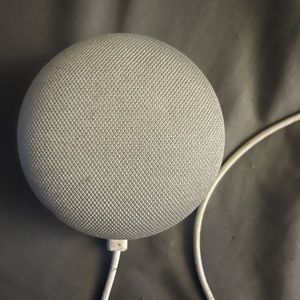 Google home